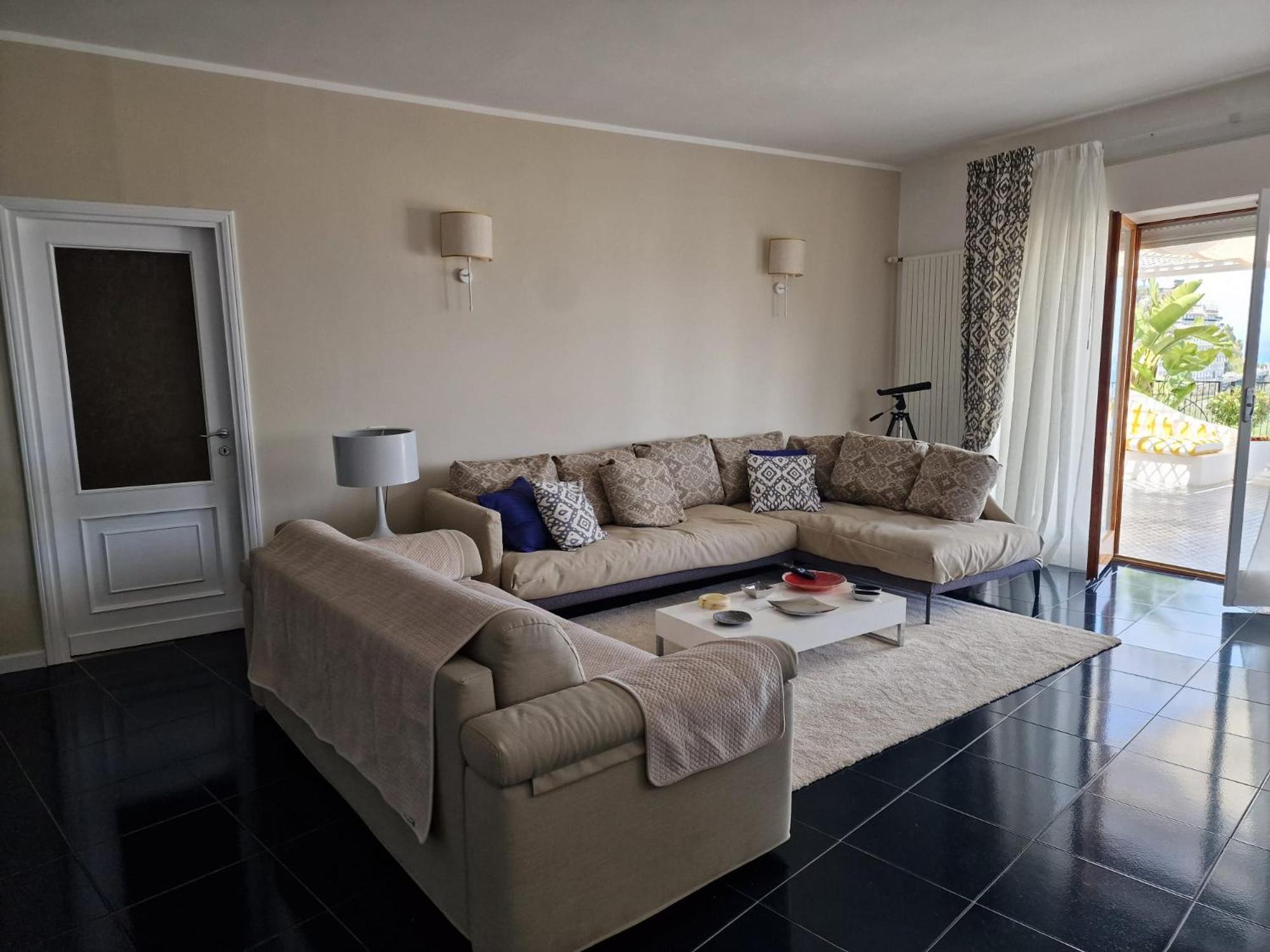 La Casa Di Giorgina Appartement Sorrento